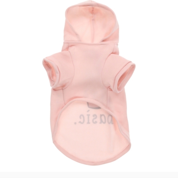 COZY PET HOODIE FOR MEDIUM SIZE DOG - Picture 2 of 3